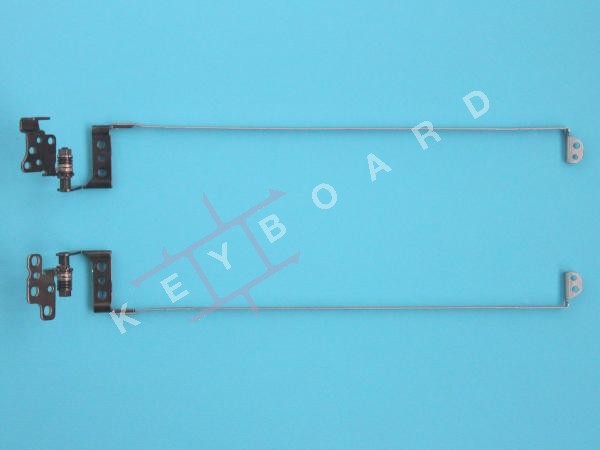 Завіси до ноутбука Toshiba Satellite C800